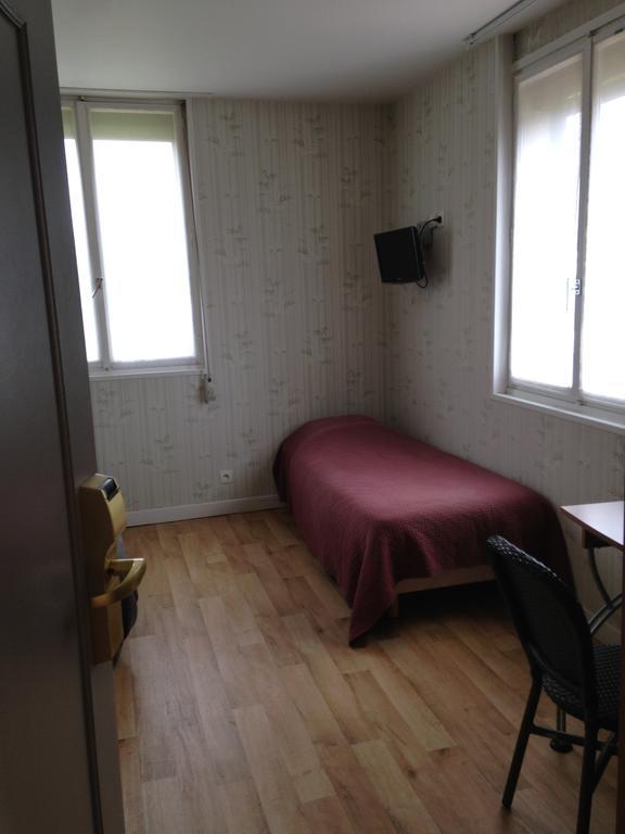 Arcantis Hotel La Residence Cergy Pokój zdjęcie