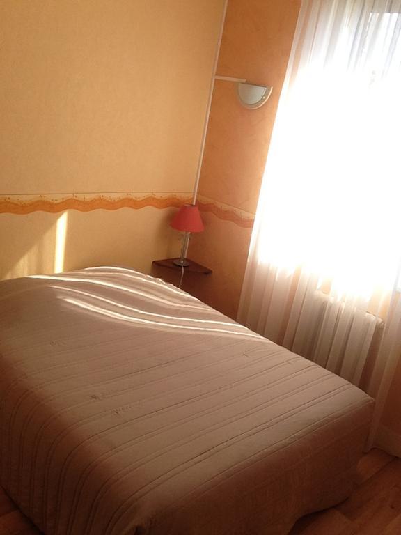 Arcantis Hotel La Residence Cergy Pokój zdjęcie